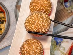 -丰鲤楼•闽南茶楼(仟禧汇店)