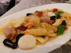 -山外山菜馆(玉泉路店)