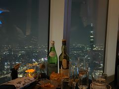 -广州四季酒店·天吧·高空酒吧