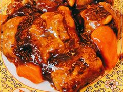-鸿宾楼(展览馆路店)