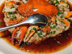 -阿明小菜·海鲜·上海菜(梅陇华理店)