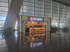 -Tims天好咖啡·贝果(杭州东站店)