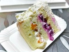 -艾加柒克蛋糕茶歇甜品台(春熙路店)