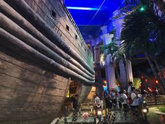 -华夏文旅海洋公园