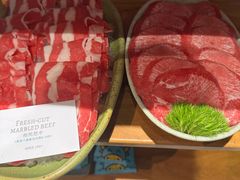 -五星桥原切肥牛火锅·30年专注好牛肉(湖塘店)