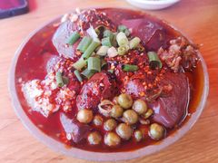 -谢老五跷脚牛肉·非遗传承店