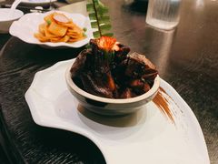 -柒园·三十年创意杭帮菜(龙湖滨江天街店)