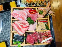 -神隐烧肉酒场(九街店)
