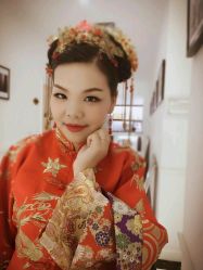 -金夫人婚纱摄影(华南店)