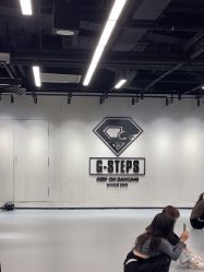 -G-STEPS舞蹈工作室