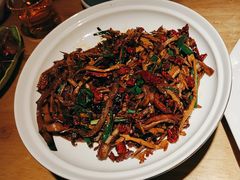 -胡家大厨(西三庄店)