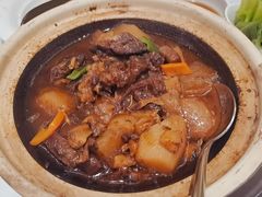 -锦粤宫·精致粤菜(深圳北站店)