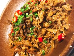 -印象鲵宴·张家界地标美食名片(溪布街店)