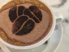 -COSTA COFFEE(成都来福士店)