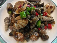 -前王院•巧克力海鲜市集餐厅(万平口店)