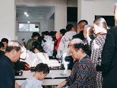 -闫家驴肉老店(华电一校店)