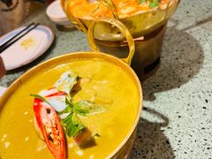 -Home Thai·泰谣(王府井apm店)