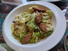 -巴依老爷新疆美食(马驹桥店)