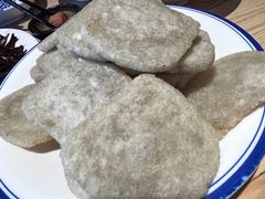-左邻右舍褡裢火烧(石榴园店)