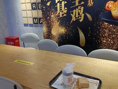 -肯德基(京广桥店)