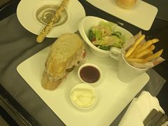 -无锡新湖铂尔曼大酒店