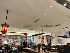 -和府捞面·大师店(上海漕宝路日月光店)