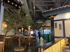 -苏乡兰亭·新派淮扬菜(吾悦广场店)