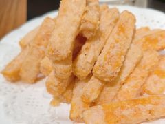 -常赢三兄弟·清真涮肉·清真炒菜(朝阳新城店)