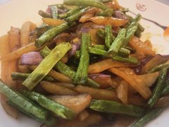 -食光慢宴·安吉土菜馆