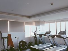 器械区-大卫健身·普拉提