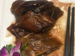 深井烧鹅-老地方