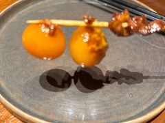 -人间酒暖·Go blanc·烧鸟·深夜食堂(陆家嘴店)