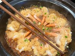 -啫火啫啫煲·顺德干蒸(西乡天虹店)