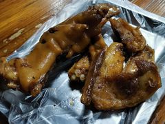 -赵元章肉骨烧(山塘街店)