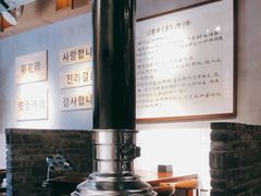 -肉甲韩国木炭烤肉(新壹街1店)