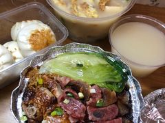 -广州海鲜酒楼(长丰园店)