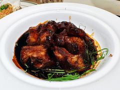 -维园悦谱·海派家常菜(乌鲁木齐南路店)