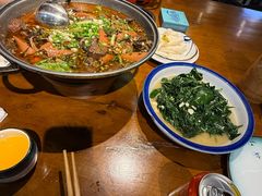 -古道村落(温汤店)
