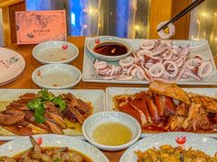 -抱德·潮汕味(敦和店原惠城鱼仔)