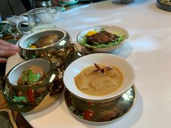 北京味道-晟永興烤鸭店(五道口店)