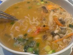 -四道菜·福建菜馆(新街口金鹰店)