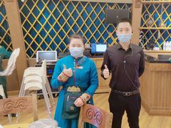 -九十九顶毡房(阜石路店)