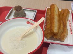 -永和大王(蛙嫩鸡香煲煲鲜·军博店)
