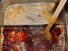 -芝小官毛肚火锅海鲜自助(淮安清江浦区新亚店)