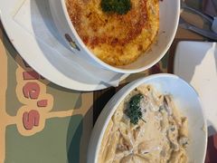 -安妮意大利餐厅(国贸店)