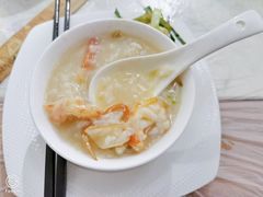 -李记潮汕砂锅粥(营福路店)