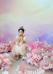 -小木马儿童摄影