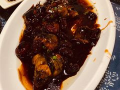 -唔呶喔哩酒家(生产街店)