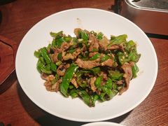 -索溪山寨·湘西饮食文化博物馆(标志门店)