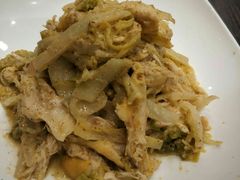 -老牌坊鲁菜名店(宽厚里店)